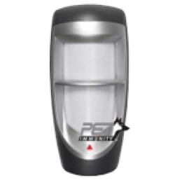 Motion Detectors for Outdoor Mounting