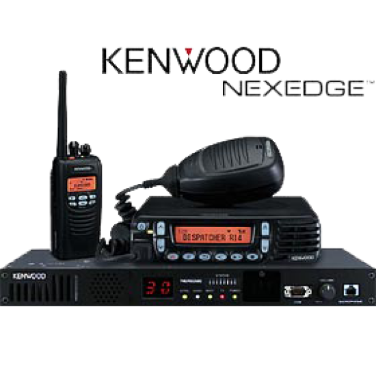 Цифрова радиокомуникационна система NEXEDGE™