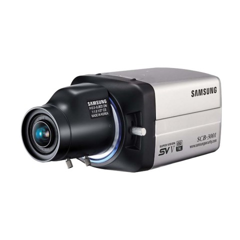 SCB-3001