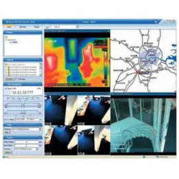 Softveri za IP video nadzor