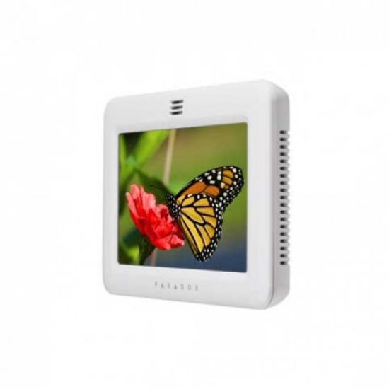TM50 Touch