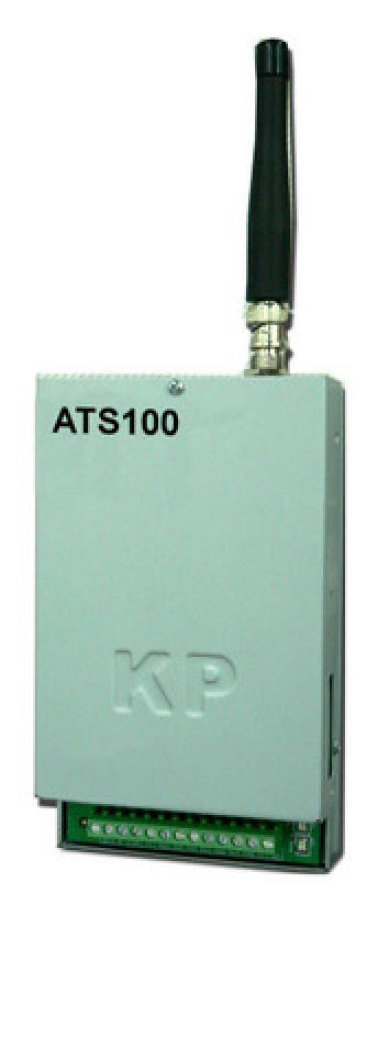 ATS 100