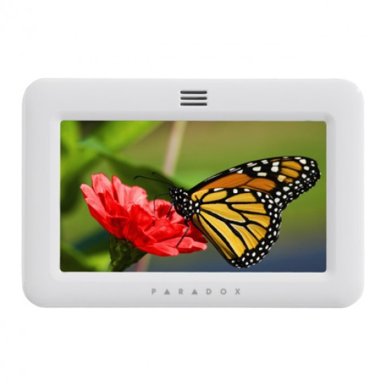 TM50 Touch