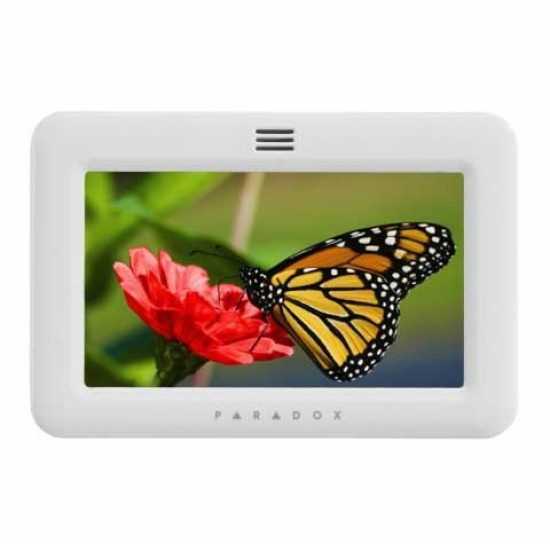 TM50 Touch