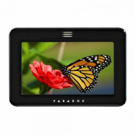 TM50 Touch