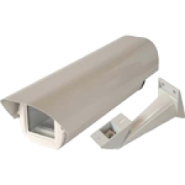 Housings, Brackets and CCTV accessories
