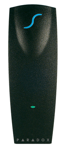 Paradox R910 Безконтактен четец за контрол на достъп за алармени ...