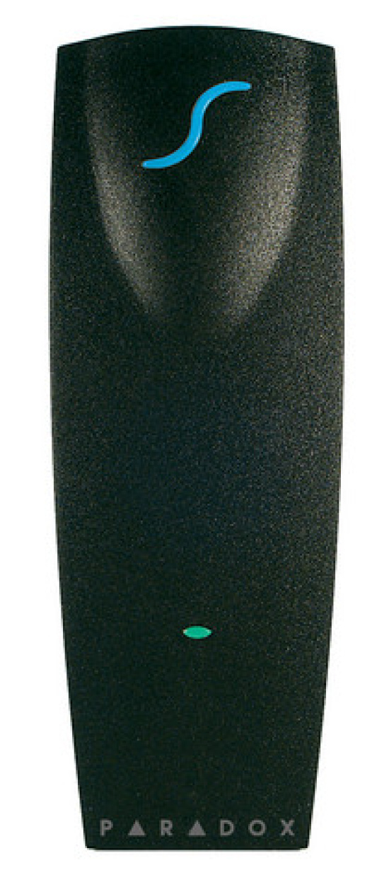 Paradox R910 Безконтактен четец за контрол на достъп за алармени ...