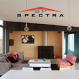 Spectra&SP Control Panels