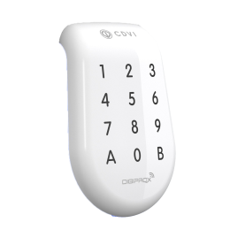 Access control promo