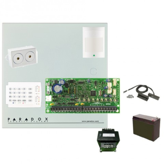 Комплект ІІI