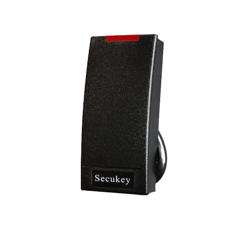 KTZ001 IP66 Влагозащитен самостоятелен четец за контрол на достъп на ...