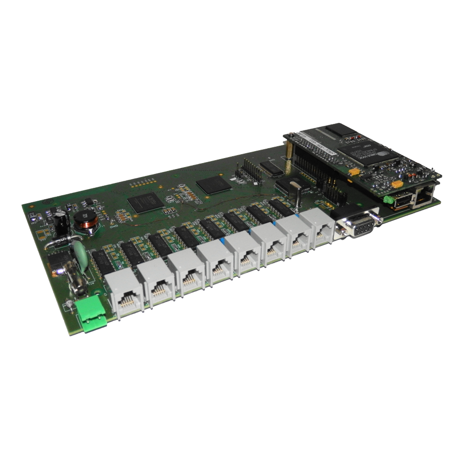 RSCD 8