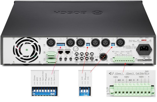PLE-2MA240-EU