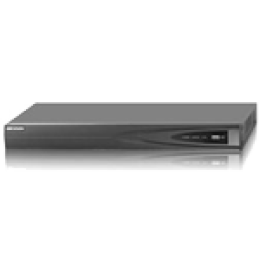 Network Video Recorders (NVR)
