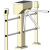 Bidirectional turnstile