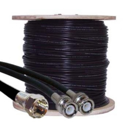 Кабли и конектори за видеонадзор