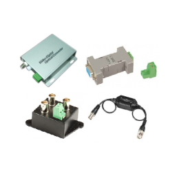 Конвертори и уреди за пренос на видео сигнал