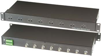 Twisted Pair Transmission 