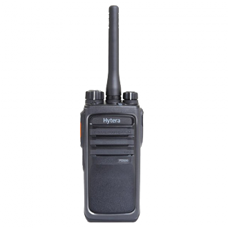 PD505-40 VHF/UHF
