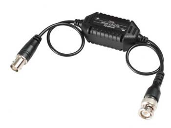 Solution Provider for Video Interference 