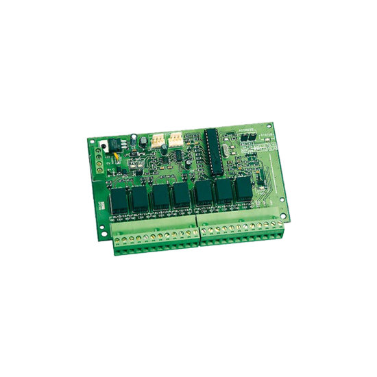 CA-A460-PNB