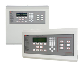 NSC adresabilne centrale i ripiteri