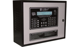 Cofem adresabilne centrale i ripiteri