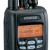 VHF/UHF Digital portable radios NX-200/300