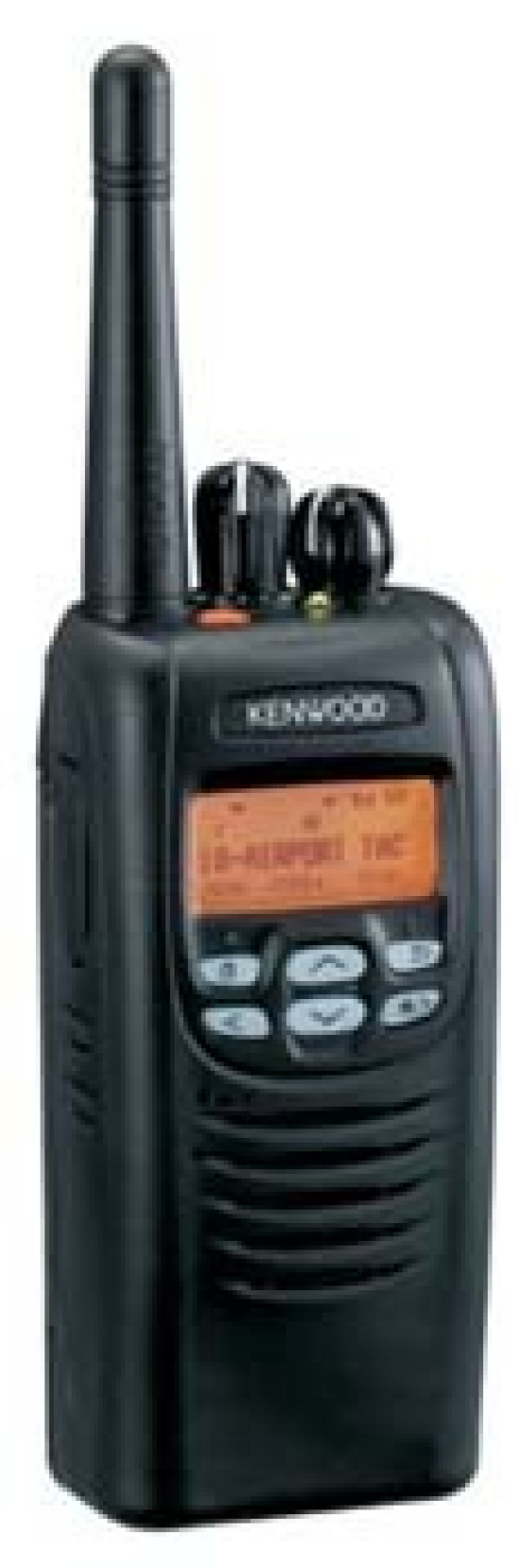 VHF/UHF Digital portable radios NX-200/300