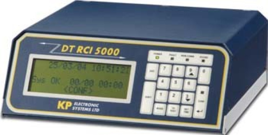 DTRCI 5000