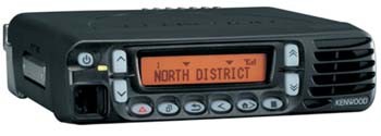 Radio NX-700/800