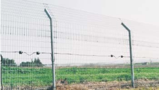 Barricade 500