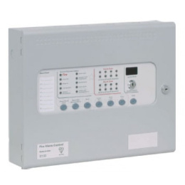 Kentec konvencionalne centrale i ripiteri