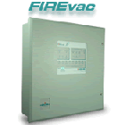 Sistem za glasovnu najavu požara