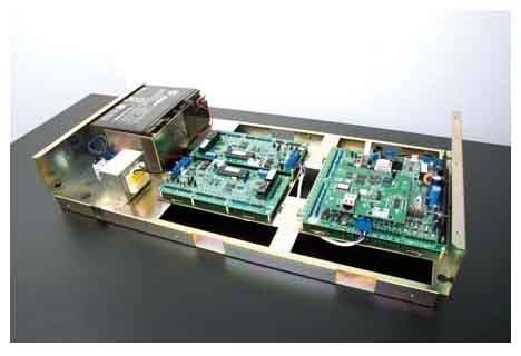  IP Kontroler za četvoro vrata