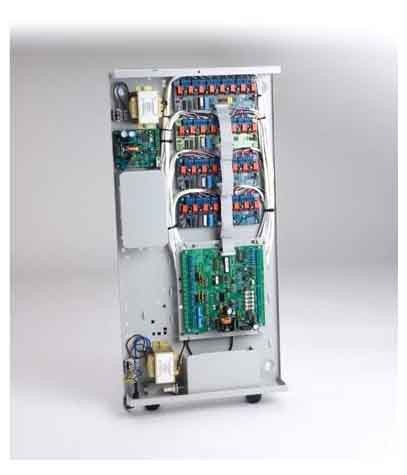 Interfejsna ploča za kontrolu lifta