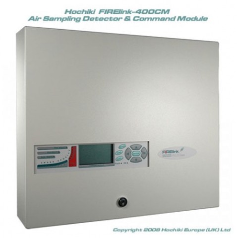 FIRElink-400CM