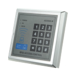 Samostalni sistemi kontrole pristupa