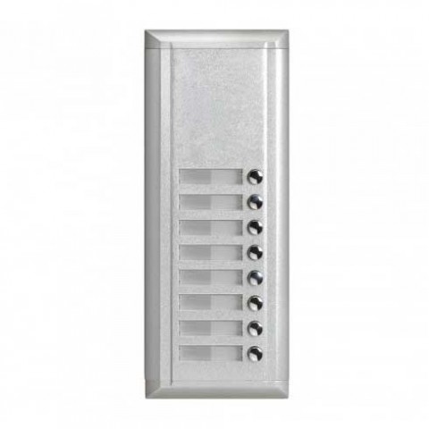 С  8/12/16/24 tastera