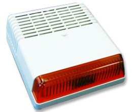 Жичени сирени