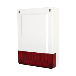 Безжични сирени