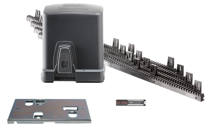 Starter klizni motor 24V do 400kg