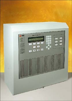 NSC Solution F1