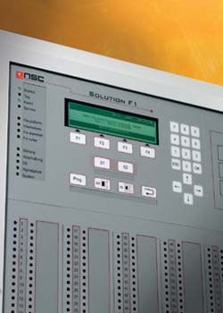NSC Solution F2