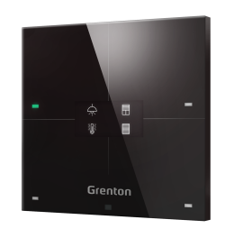 Grenton Smart Panel
