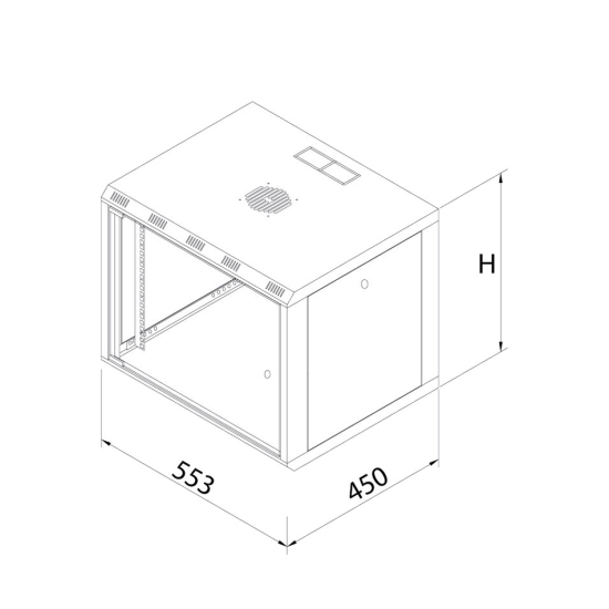 FORM GLD-7U450/ ALFA-7U450