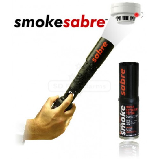 Smoke Sabre
