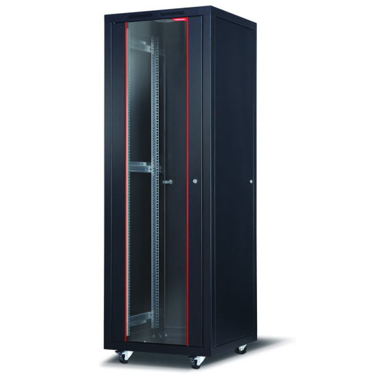 FORM GLD-32U6060/CSM-32U6060, 19" Комуникационен шкаф 32U 600/600мм