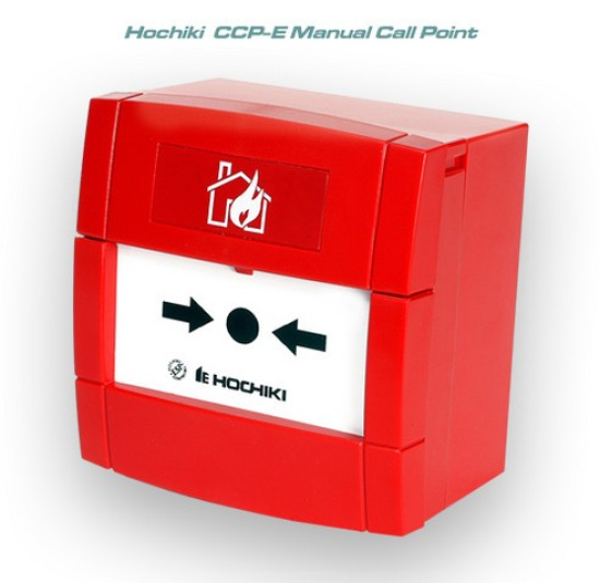 CCP-E